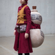 Cosplay by sleepy.sheepie